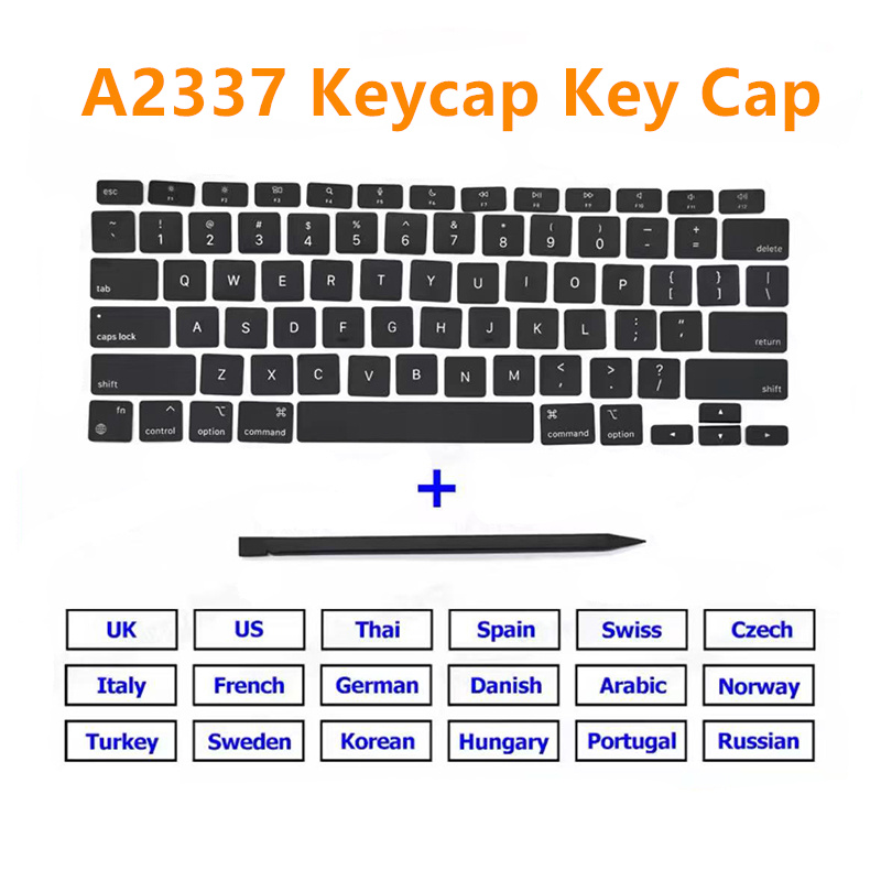 Retro Gaming Mac - Macbook Air 13 