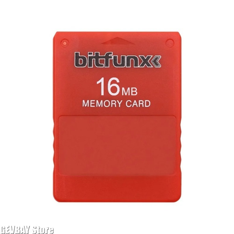 Memory Card Ps1 - FMCB V1.966 무료 McBoot 메모리 카드