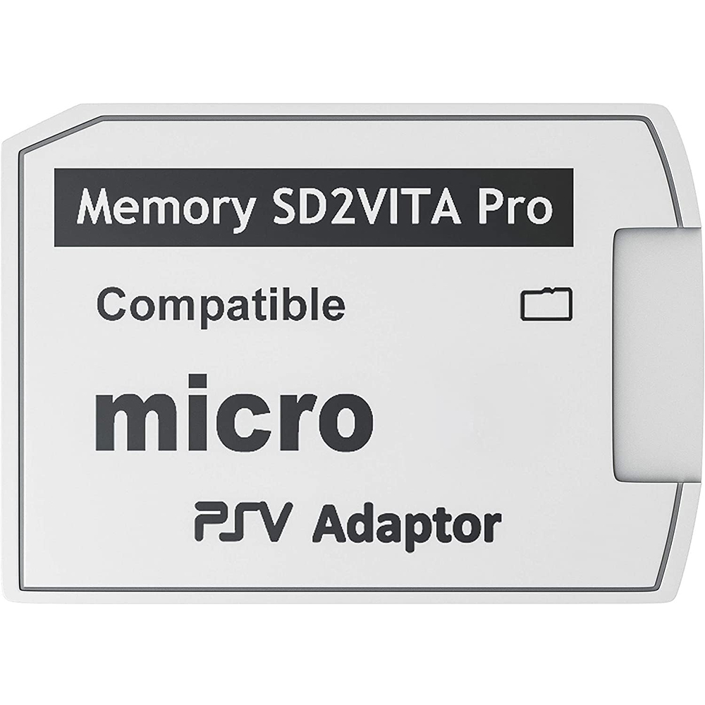 Memory Card Ps1 - SD2Vita PS Vita 메모리 카드 어댑터,