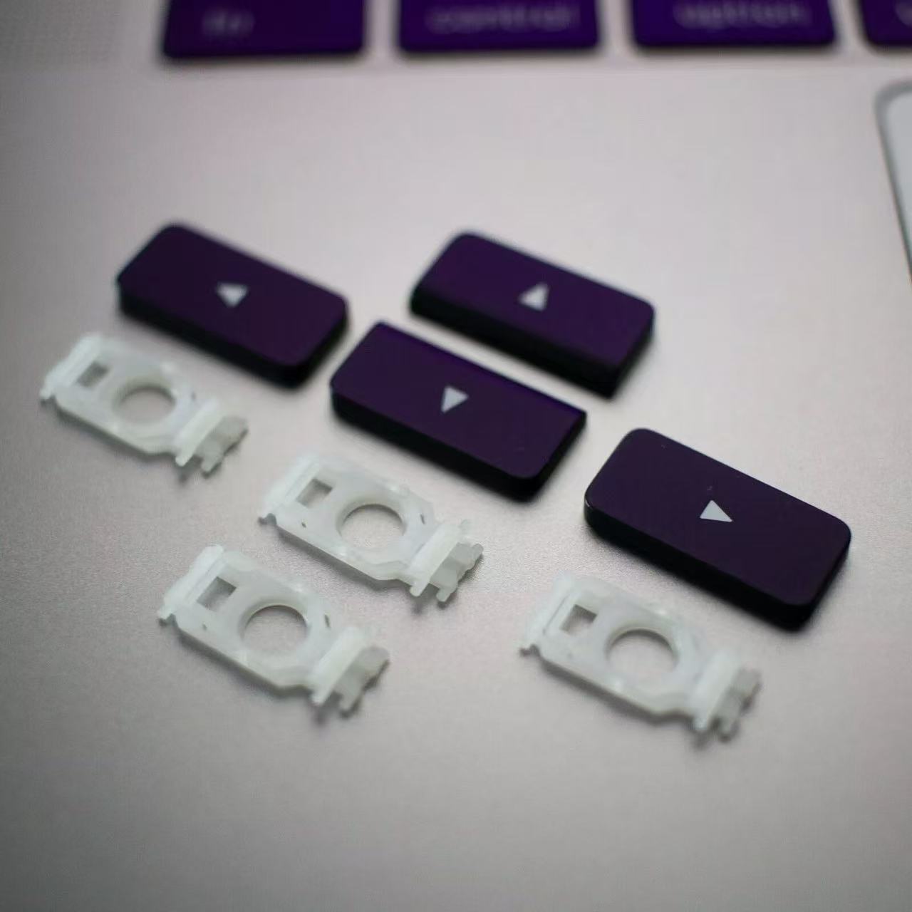 Retro Gaming Mac - 맥북 프로 A2779 A2780 A2941 A2918