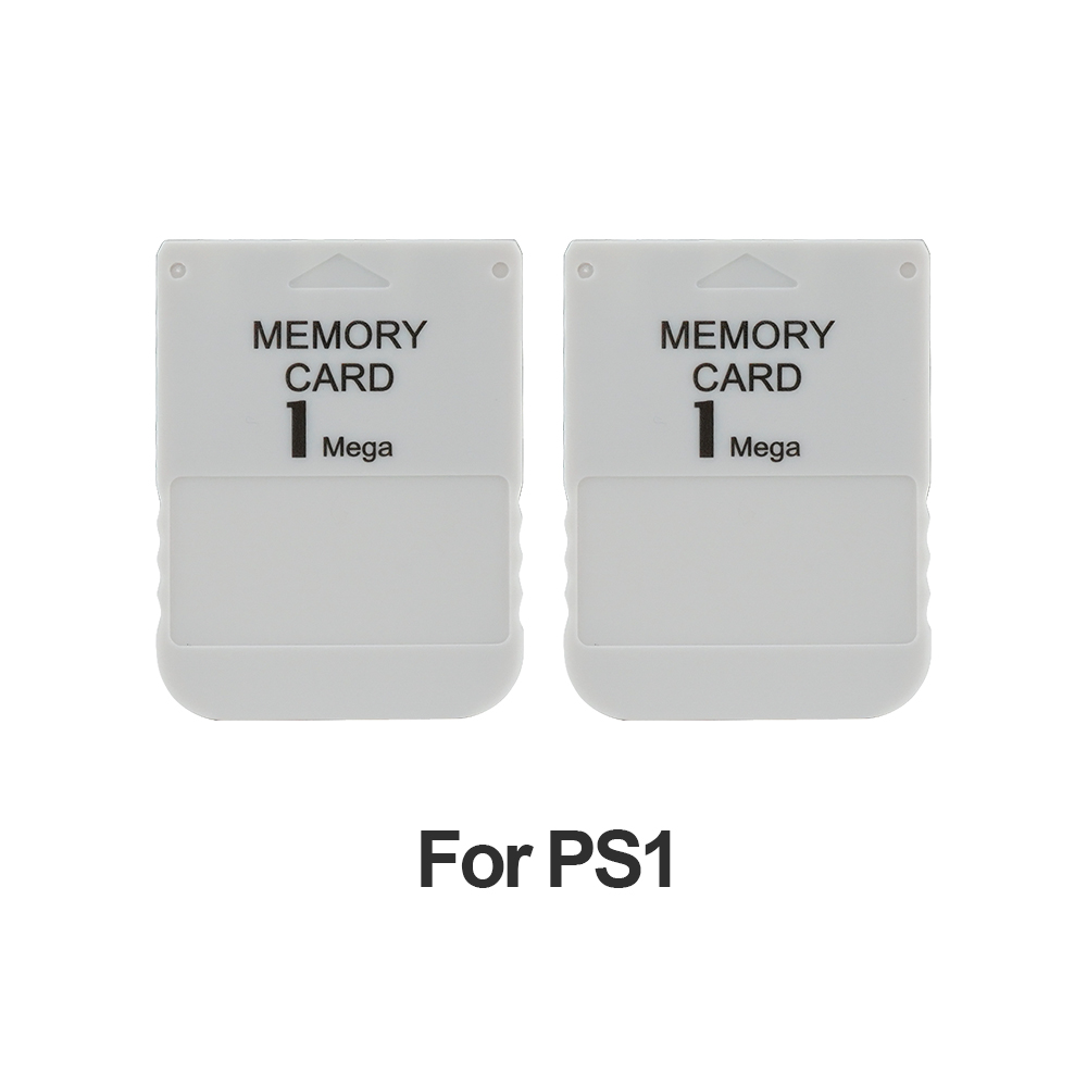 Memory Card Ps1 - 고속 읽기/쓰기 속도 PS1 1M 메모리