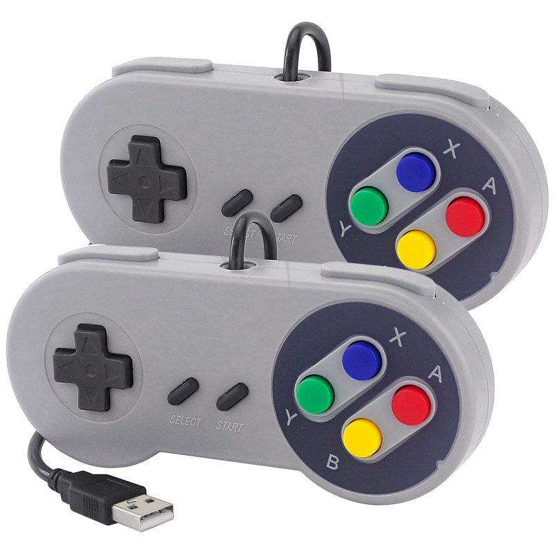 Retro Gaming With Raspberry Pi - USB 게임 패드 게임 조이스틱 PC