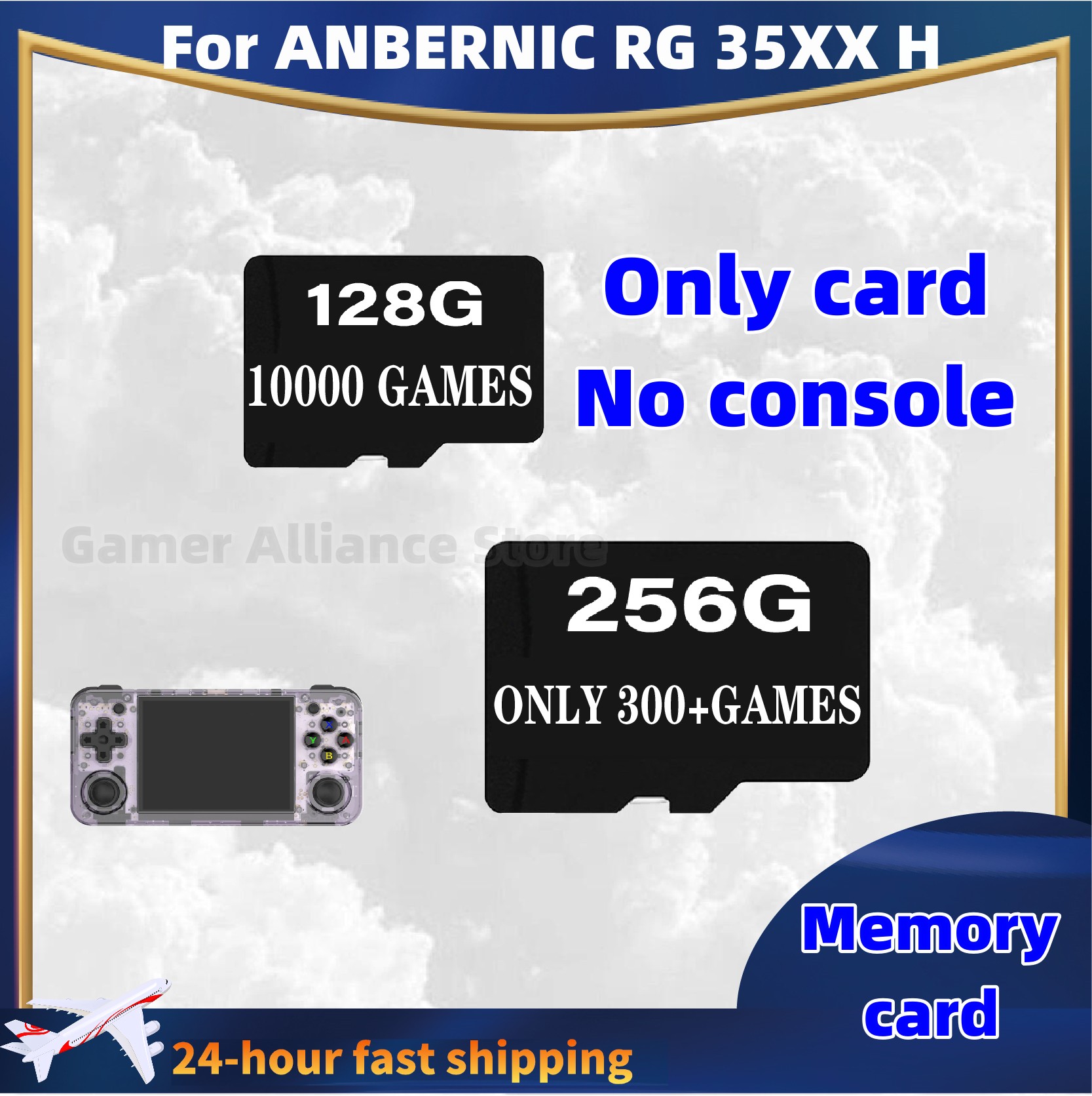 Memory Card Ps1 - ANBERNIC RG35XX H TF 카드 메모리