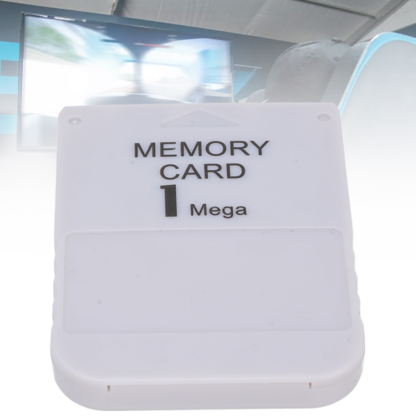 고속 게임 휴대용 메모리 카드 1MB PS1용 1 메가 - Memory Card Ps1 리뷰 및 가격