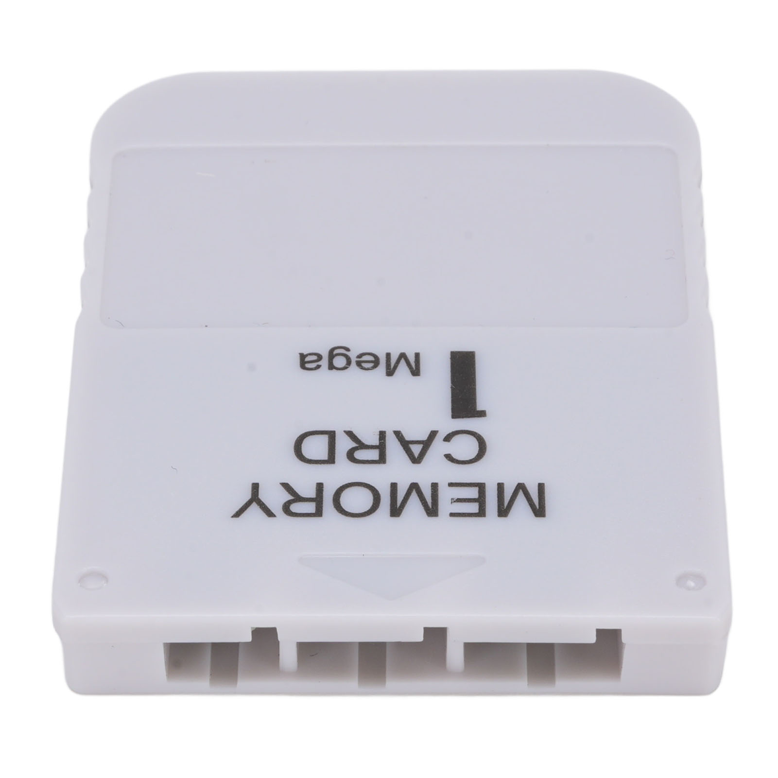 PS1 클래식 게임 시스템용 1MB 메모리 카드, 고속 - Memory Card Ps1 리뷰 및 가격
