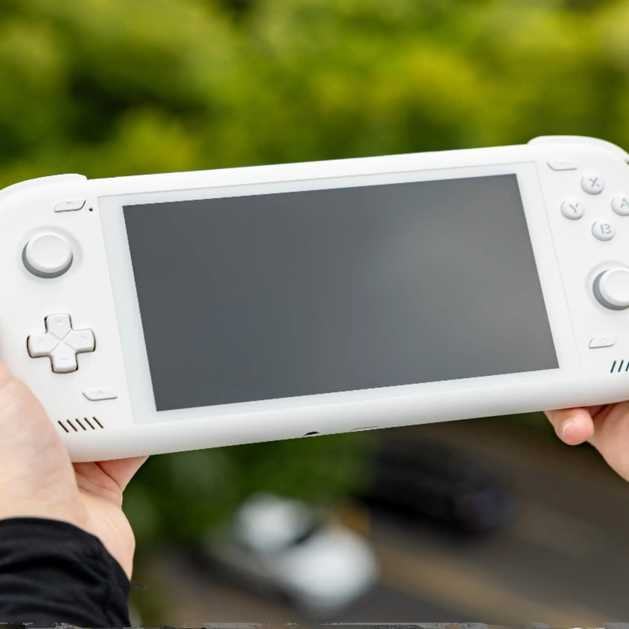 아인 오딘2 게임 콘솔 휴대용 오딘 2 7인치 120h - Retro Gaming For Windows 리뷰 및 가격