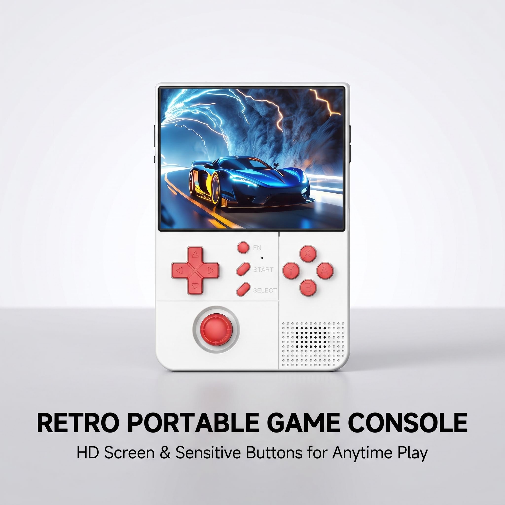레트로 휴대용 게임기 4인치 1024*768 IPS 화 - Retro Gaming Laptop 리뷰 및 가격