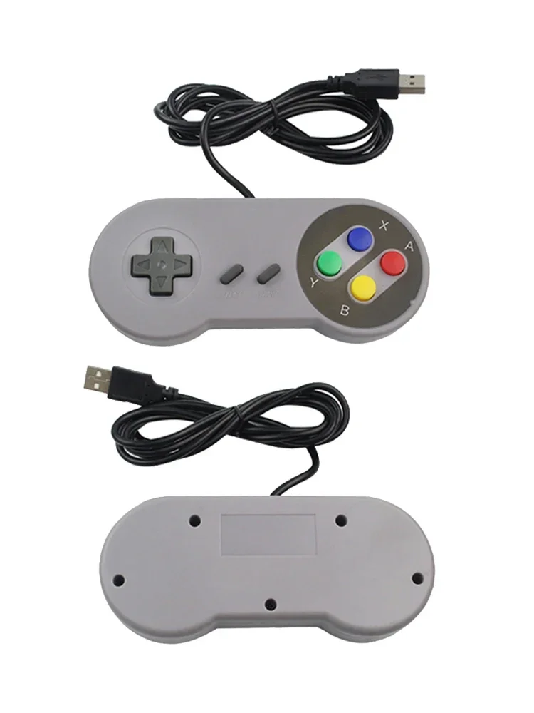 유선 USB 게임패드 레트로 게임 조이스틱 컨트롤러 ( - Retro Gaming With Raspberry Pi 리뷰 및 가격