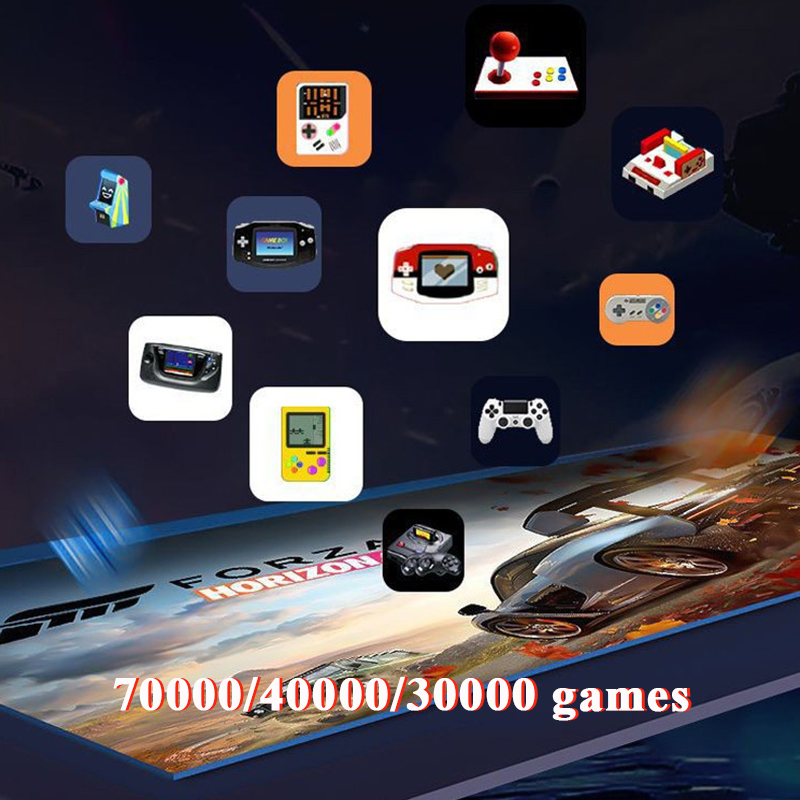 X2 레트로 게임 스틱 128GB 70000/30000 - Retro Gaming Handheld Console 리뷰 및 가격