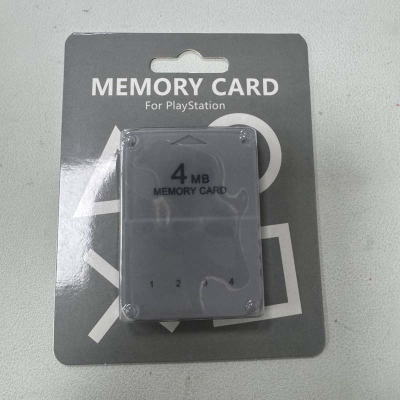 PS1 4MB 메모리 카드용 - PlayStation  - Memory Card Ps1 리뷰 및 가격