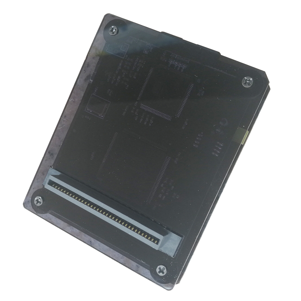 Sony PS1 두꺼운 기계 무료 광학 드라이브 SDL - Memory Card Ps1 리뷰 및 가격