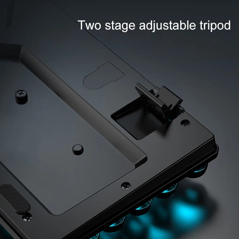 레트로 펑크 기계식 느낌 키보드 마우스 세트 유선 무선 - Retro Gaming Laptop 리뷰 및 가격