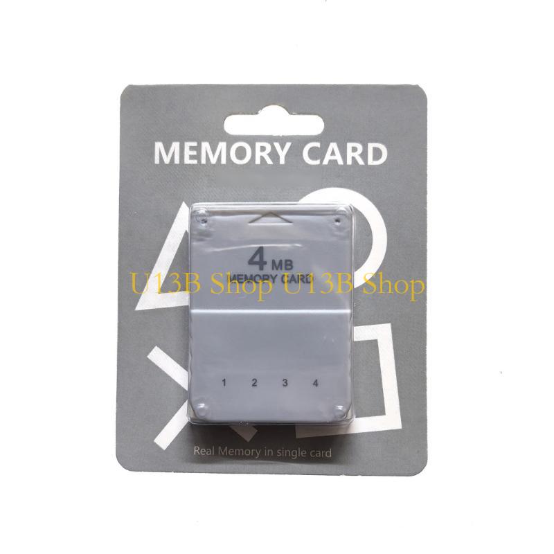 PS1 메모리 카드 신속한 데이터 전송을 위한 U13B - Memory Card Ps1 리뷰 및 가격