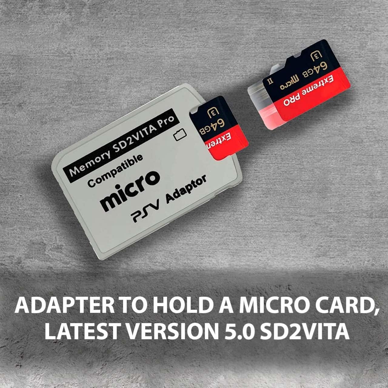 SD2Vita PS Vita 메모리 카드 어댑터, PS - Memory Card Ps1 리뷰 및 가격