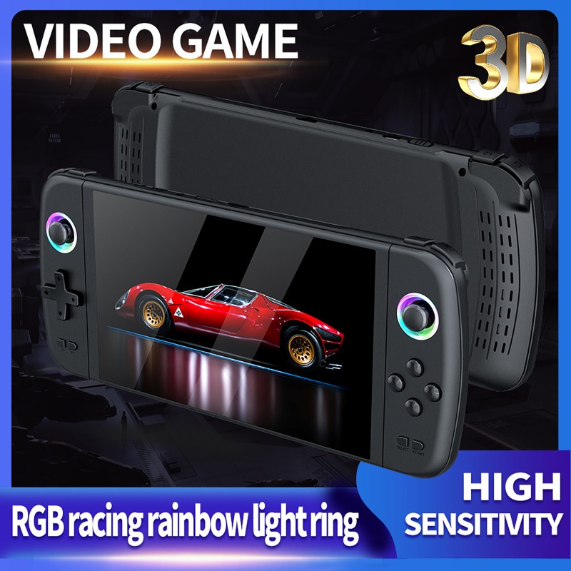 M27 휴대용 포켓 레트로 핸드헬드 비디오 게임 콘솔  - Retro Gaming Handheld Console 리뷰 및 가격