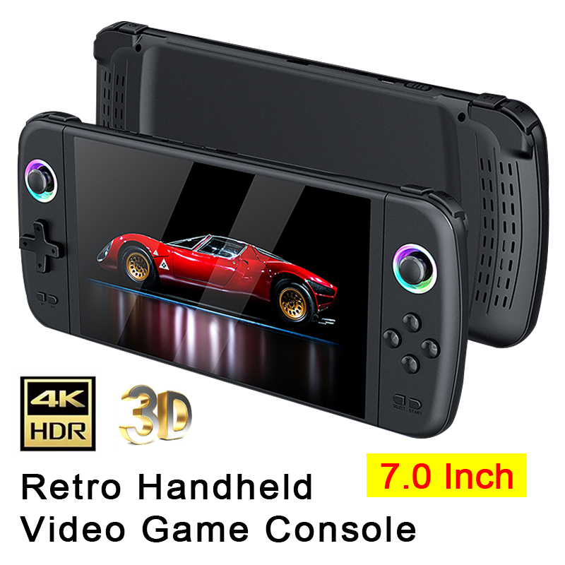 M27 휴대용 포켓 레트로 핸드헬드 비디오 게임 콘솔  - Retro Gaming Handheld Console 리뷰 및 가격