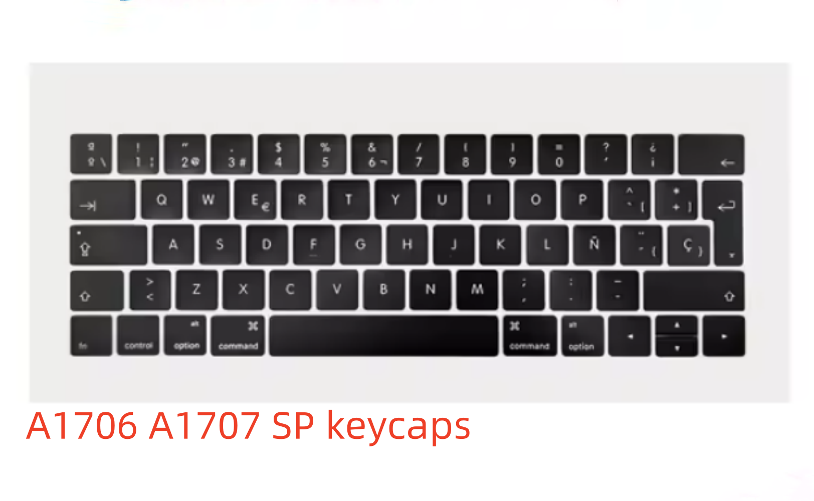 새로운 origianl A1706 A1707 키보드 키 - Retro Gaming Mac 리뷰 및 가격