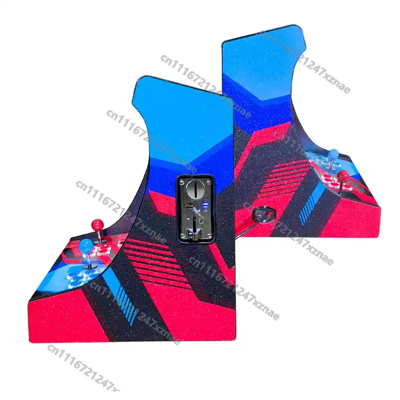 22인치 LCD 아케이드 캐비닛 26800개의 레트로  - Retro Gaming Cabinet 리뷰 및 가격