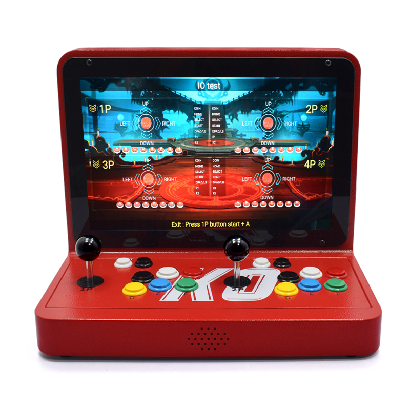23000 게임 판도라 3D 와이파이 LCD 아케이드  - Retro Gaming Cabinet 리뷰 및 가격