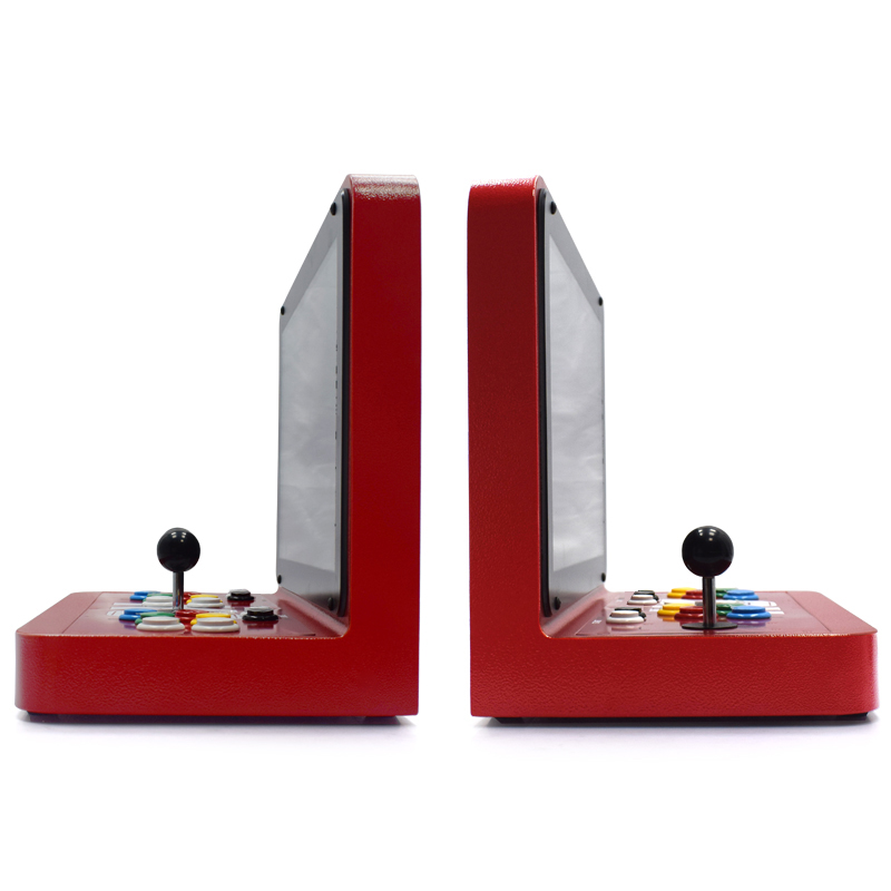 23000 게임 판도라 3D 와이파이 LCD 아케이드  - Retro Gaming Cabinet 리뷰 및 가격