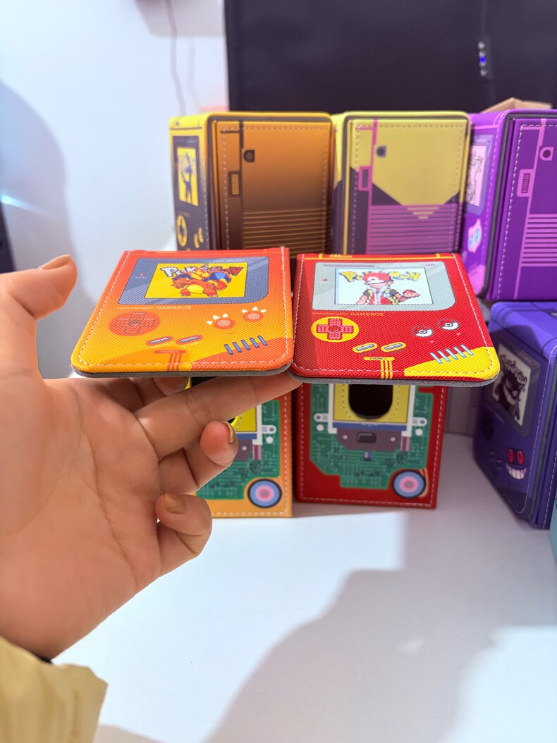 포켓몬 사이덕 뮤 겐가 피규어 덱 박스 픽셀 레트로 게 - Retro Gaming Cabinet 리뷰 및 가격