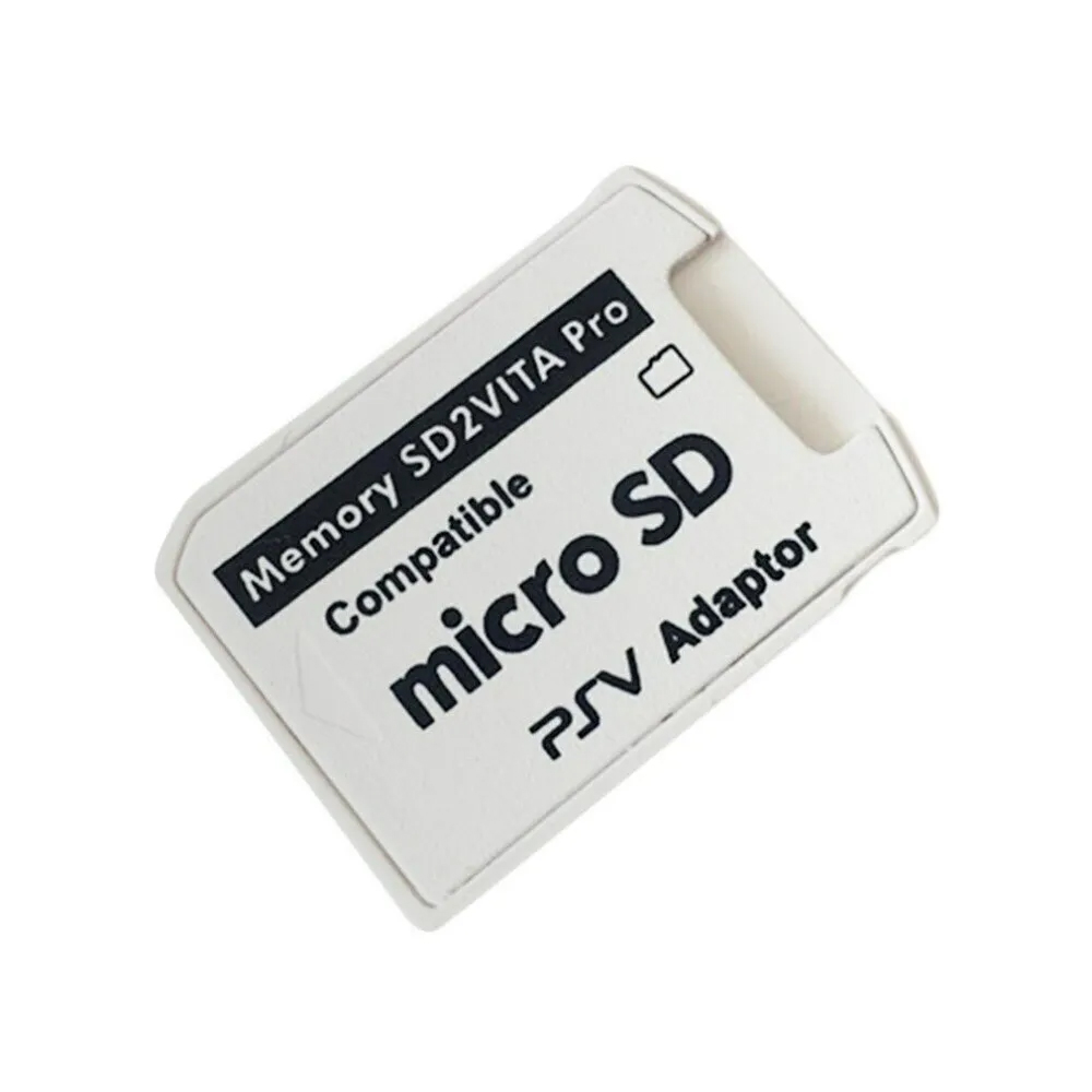 Sd2Vita Pro 어댑터 3.0, Ps Vita 3 - Memory Card Ps1 리뷰 및 가격