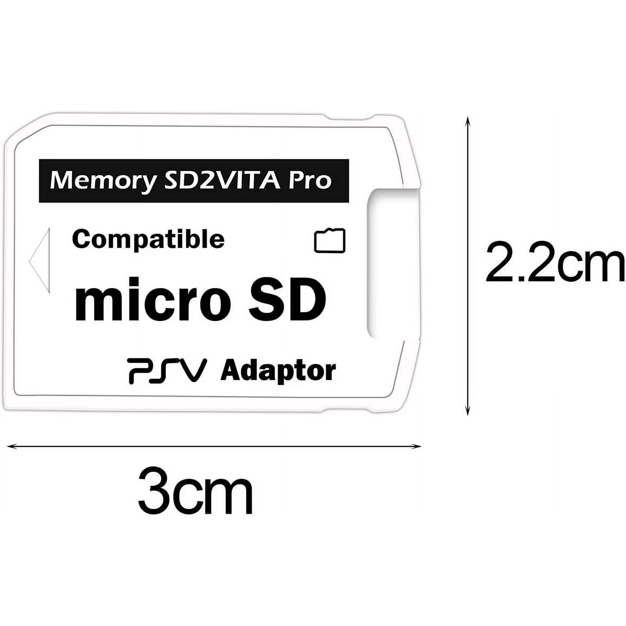 Sd2Vita Pro 어댑터 3.0, Ps Vita 3 - Memory Card Ps1 리뷰 및 가격