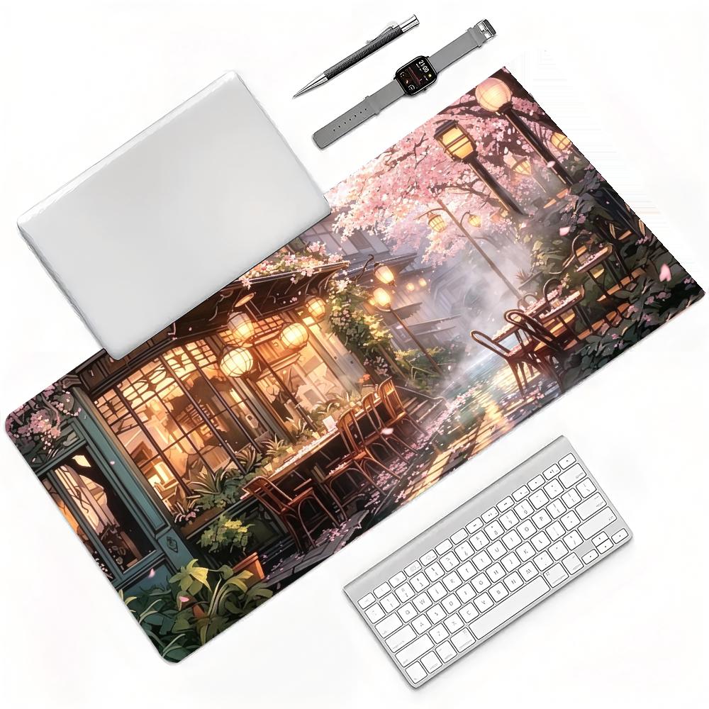 레트로 인더스트리얼 기차역 데스크 패드 황동 기어 웜  - Retro Gaming Laptop 리뷰 및 가격