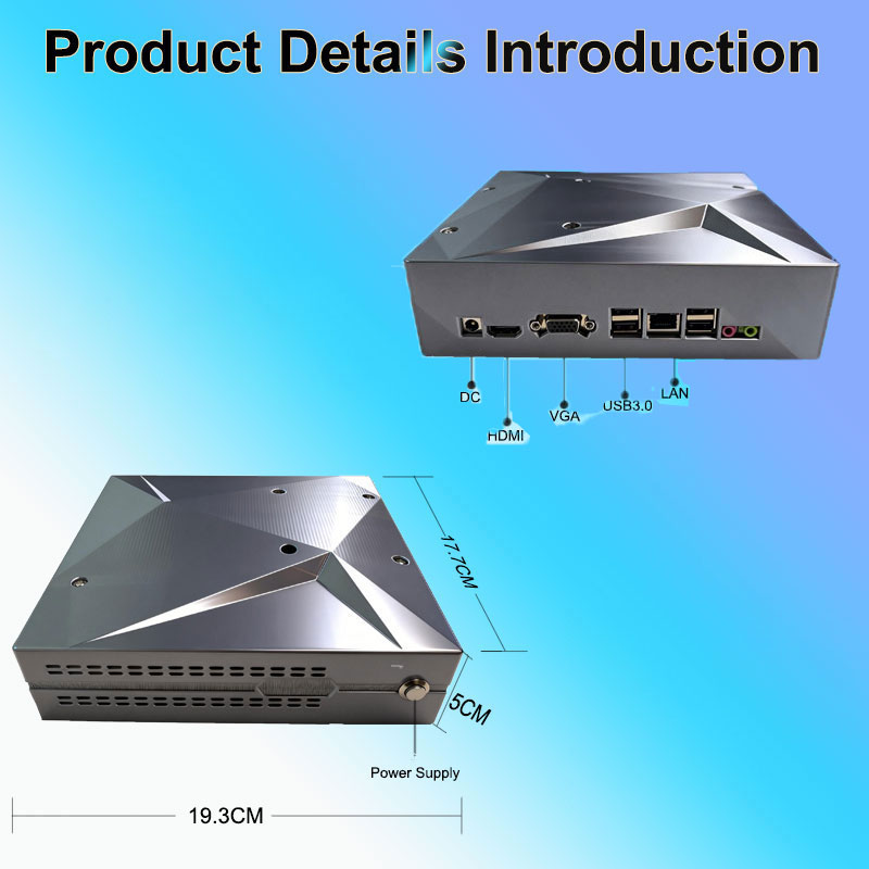 P88 레트로 게임 콘솔 500G/1T HDD 7000 - Retro Gaming For Windows 리뷰 및 가격