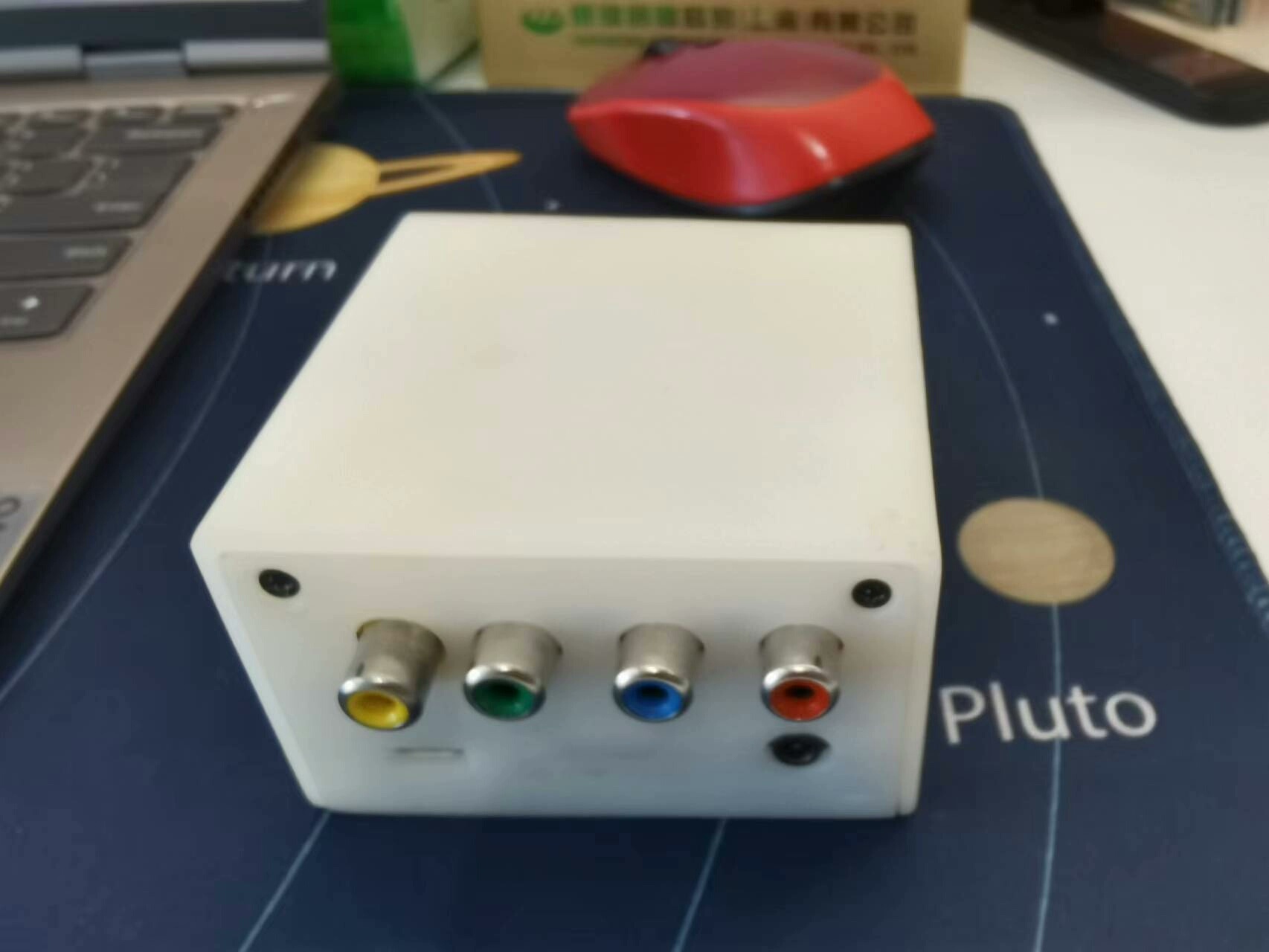 라즈베리 파이 레트로 게임 콘솔, CRT TV용 RGB - Retro Gaming With Raspberry Pi 리뷰 및 가격