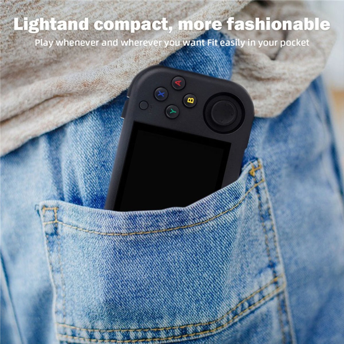 ■ ★ 신상 패션 미니 제로 28 레트로 휴대용 게임기 - Retro Gaming Handheld Console 리뷰 및 가격