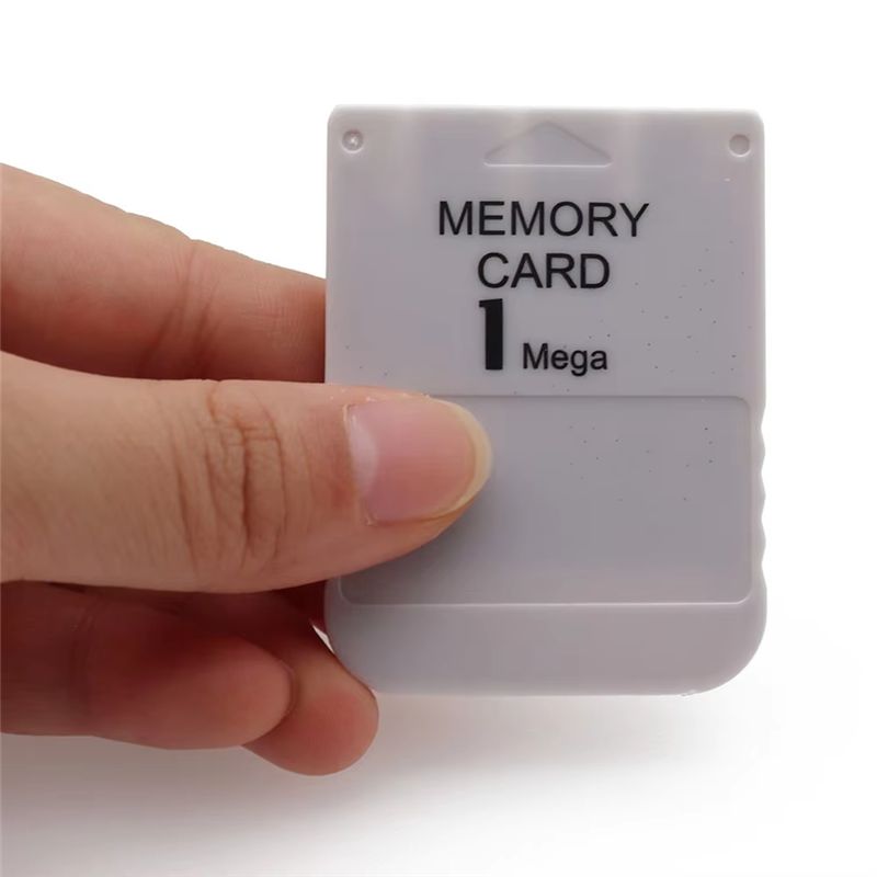 AC57-1MB 메모리 세이브 세이버 카드 (소니 PS - Memory Card Ps1 리뷰 및 가격
