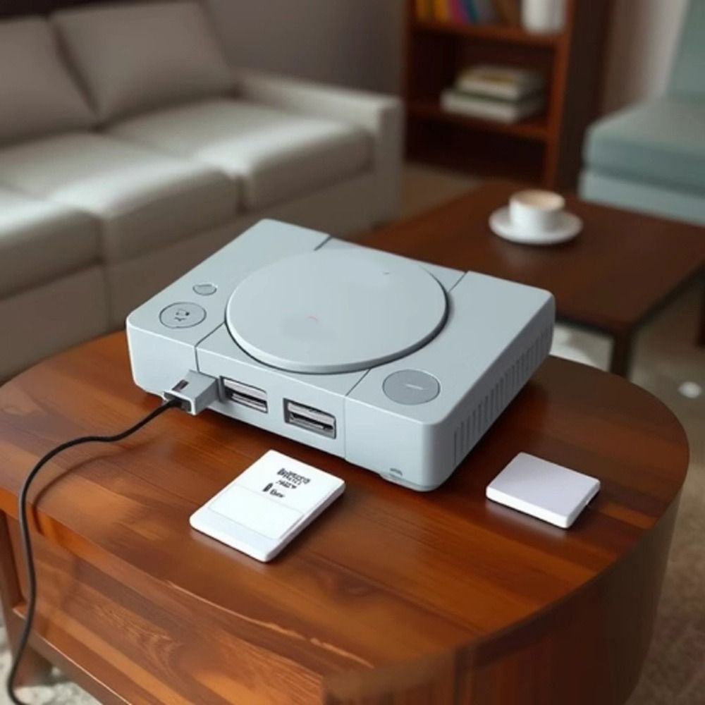 새로운 1MB 용량 메모리 카드, 범용적이고 신뢰할 수 - Memory Card Ps1 리뷰 및 가격