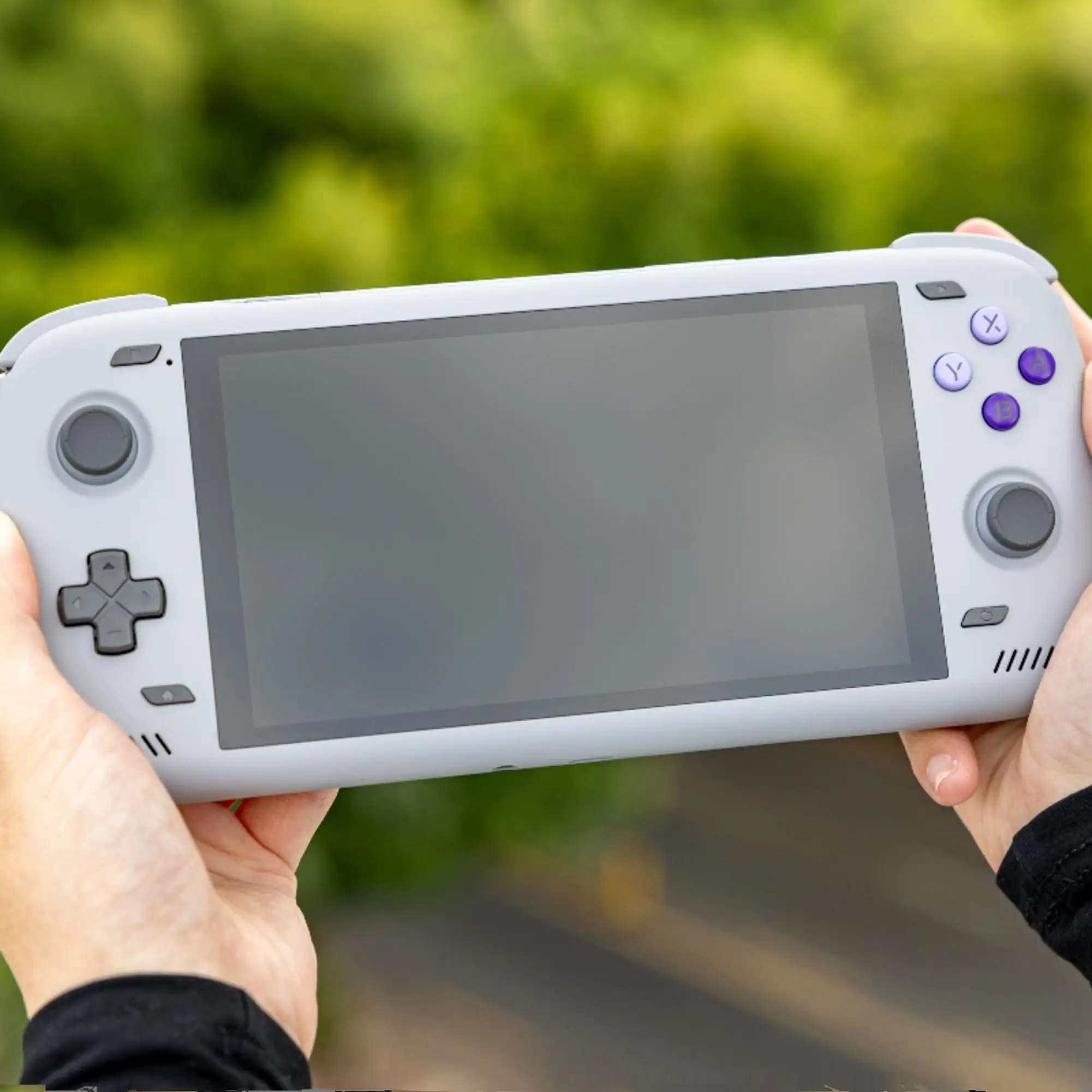 에인 오딘2 게임 콘솔 휴대용 오딘 2 7인치 120h - Retro Gaming For Windows 리뷰 및 가격