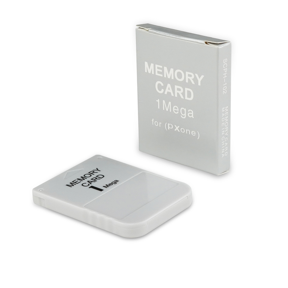 고속 읽기/쓰기 속도 PS1 1M 메모리 카드 (플레이 - Memory Card Ps1 리뷰 및 가격