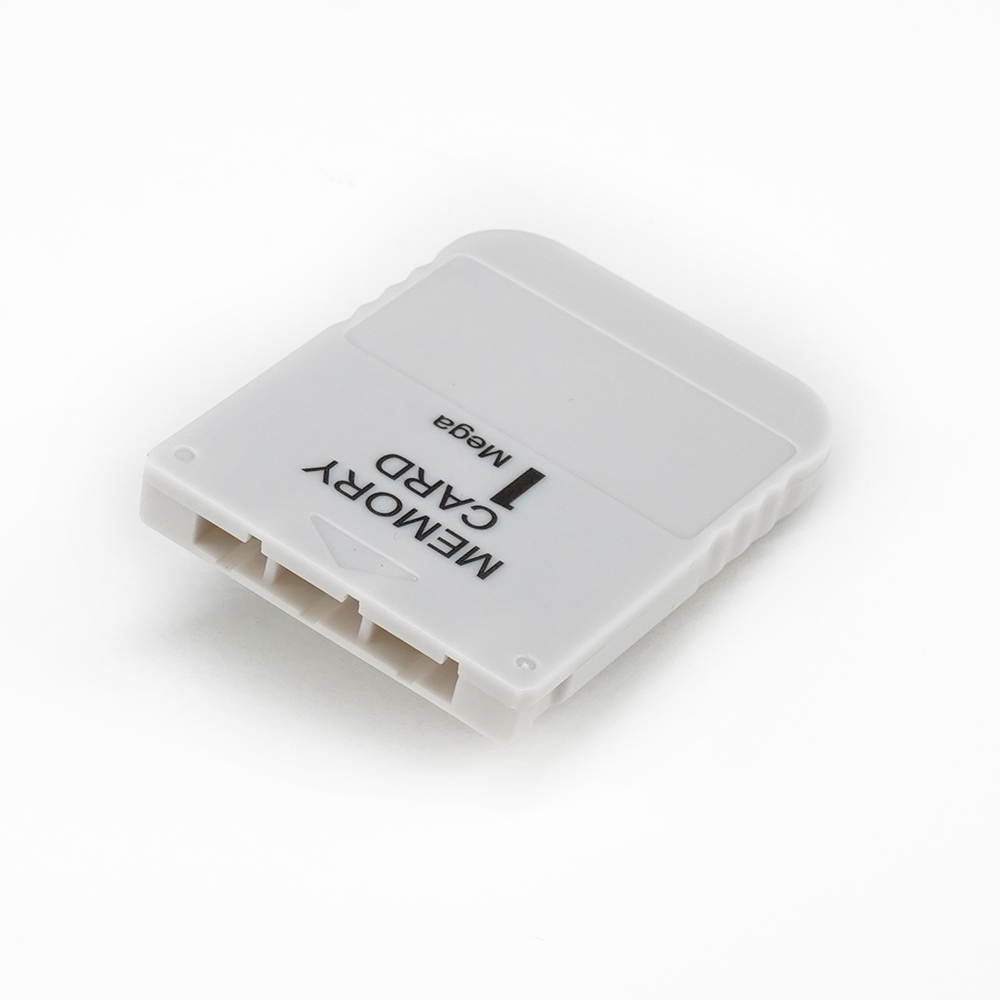 PS1 메모리 카드용 10개 PS1 PS One 1MB - Memory Card Ps1 리뷰 및 가격