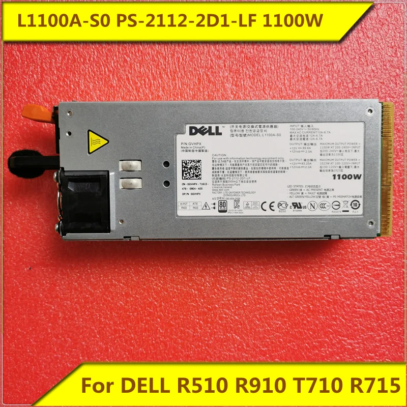 L1100A-S0 PS-2112-2D1-LF 1100W - Memory Card Ps1 리뷰 및 가격