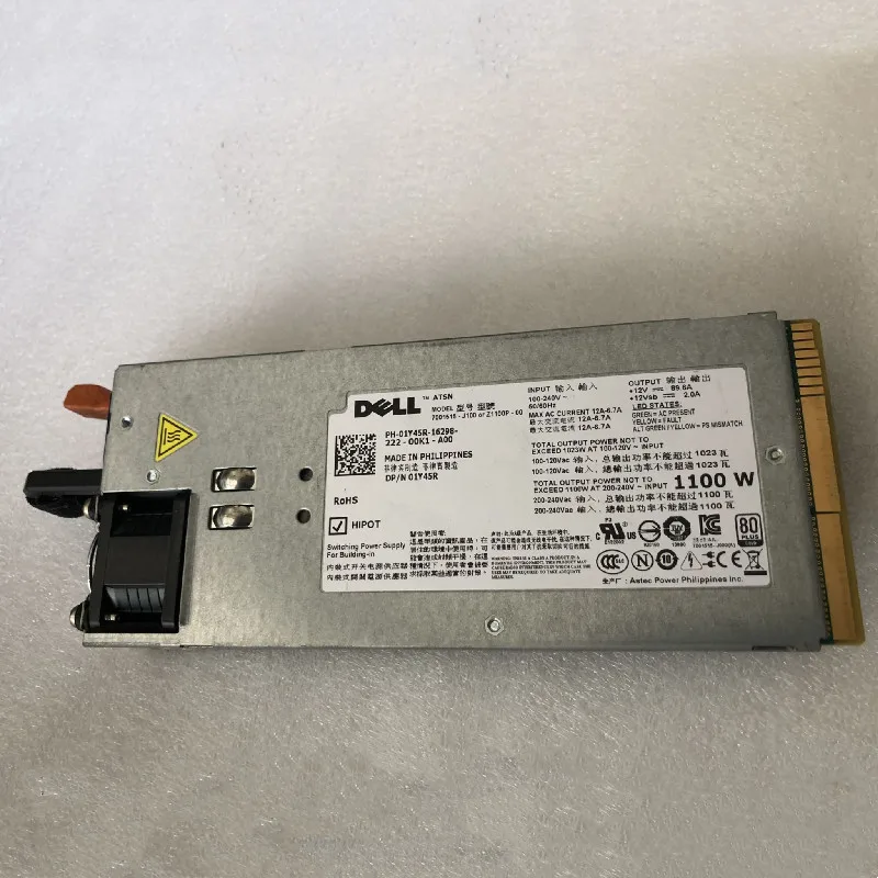 L1100A-S0 PS-2112-2D1-LF 1100W - Memory Card Ps1 리뷰 및 가격