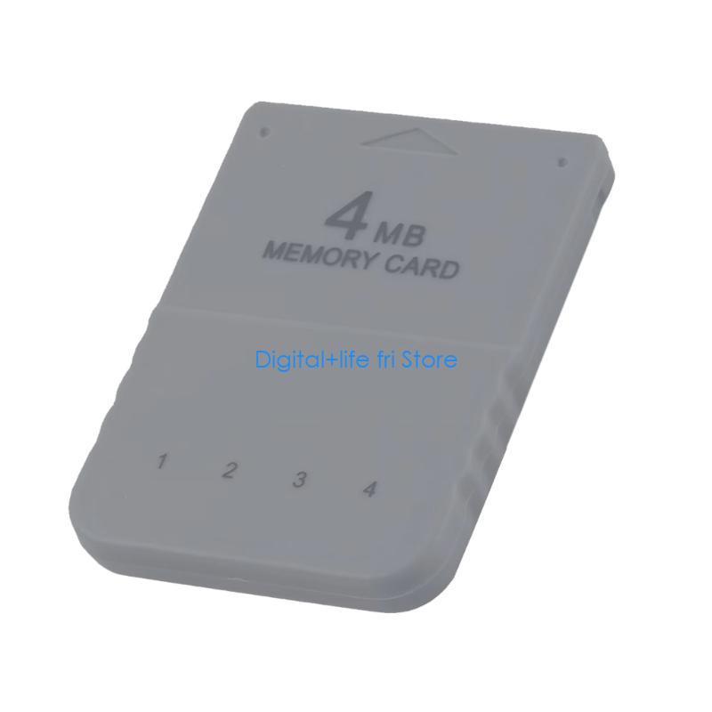 ABS 플라스틱 디자인으로 빠른 읽기/쓰기 속도를 제공 - Memory Card Ps1 리뷰 및 가격