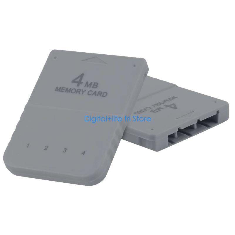 ABS 플라스틱 디자인으로 빠른 읽기/쓰기 속도를 제공 - Memory Card Ps1 리뷰 및 가격