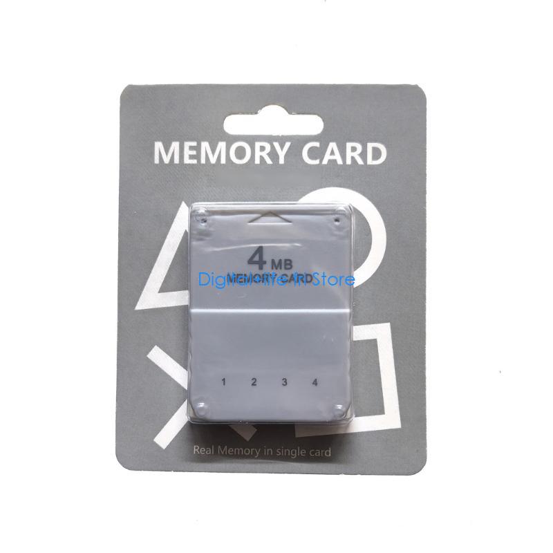 ABS 플라스틱 디자인으로 빠른 읽기/쓰기 속도를 제공 - Memory Card Ps1 리뷰 및 가격
