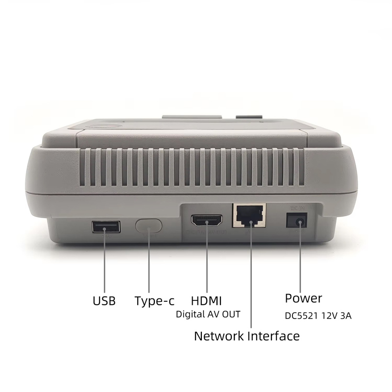 패미컴 레트로 게임 케이스 추가 장비 PINE64 Ro - Retro Gaming With Raspberry Pi 리뷰 및 가격